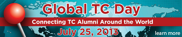 Global Tc Day