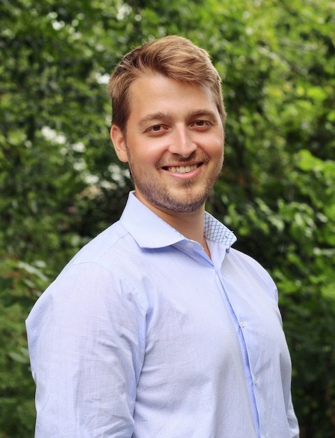 Gian Zlupko