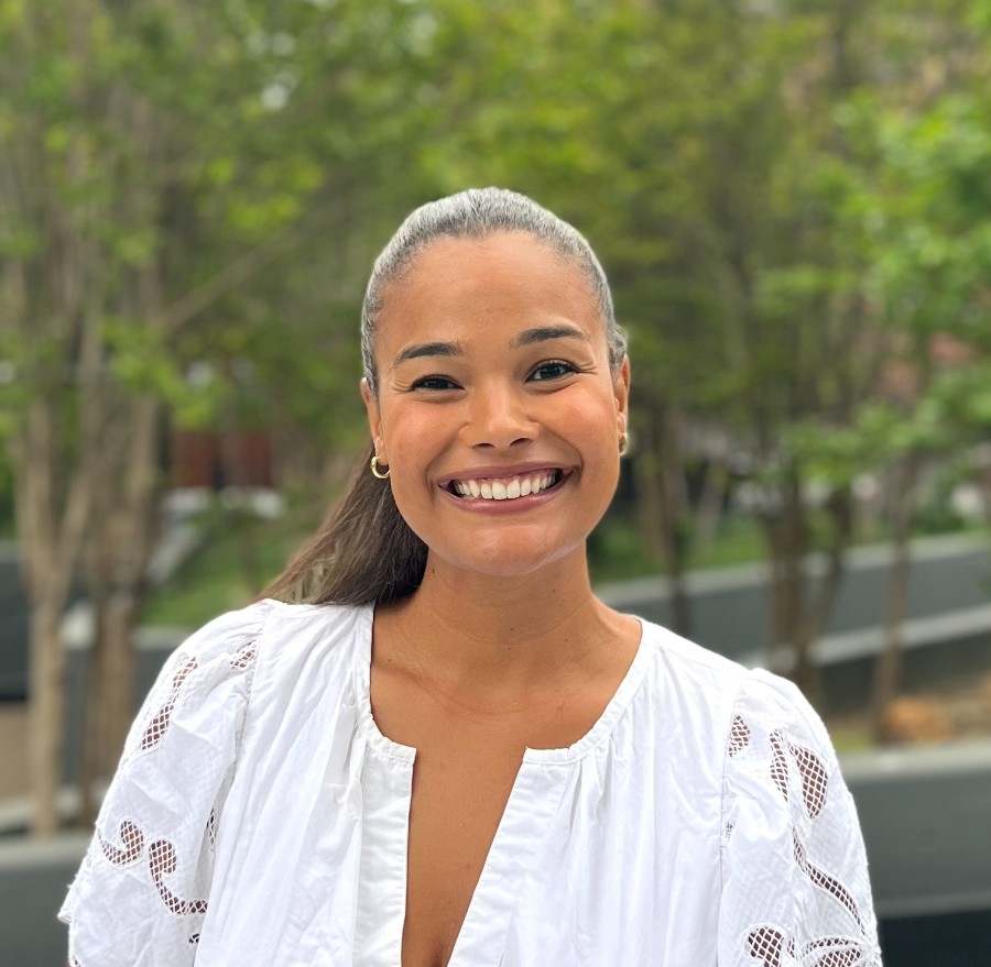 Kemigisha Richardson