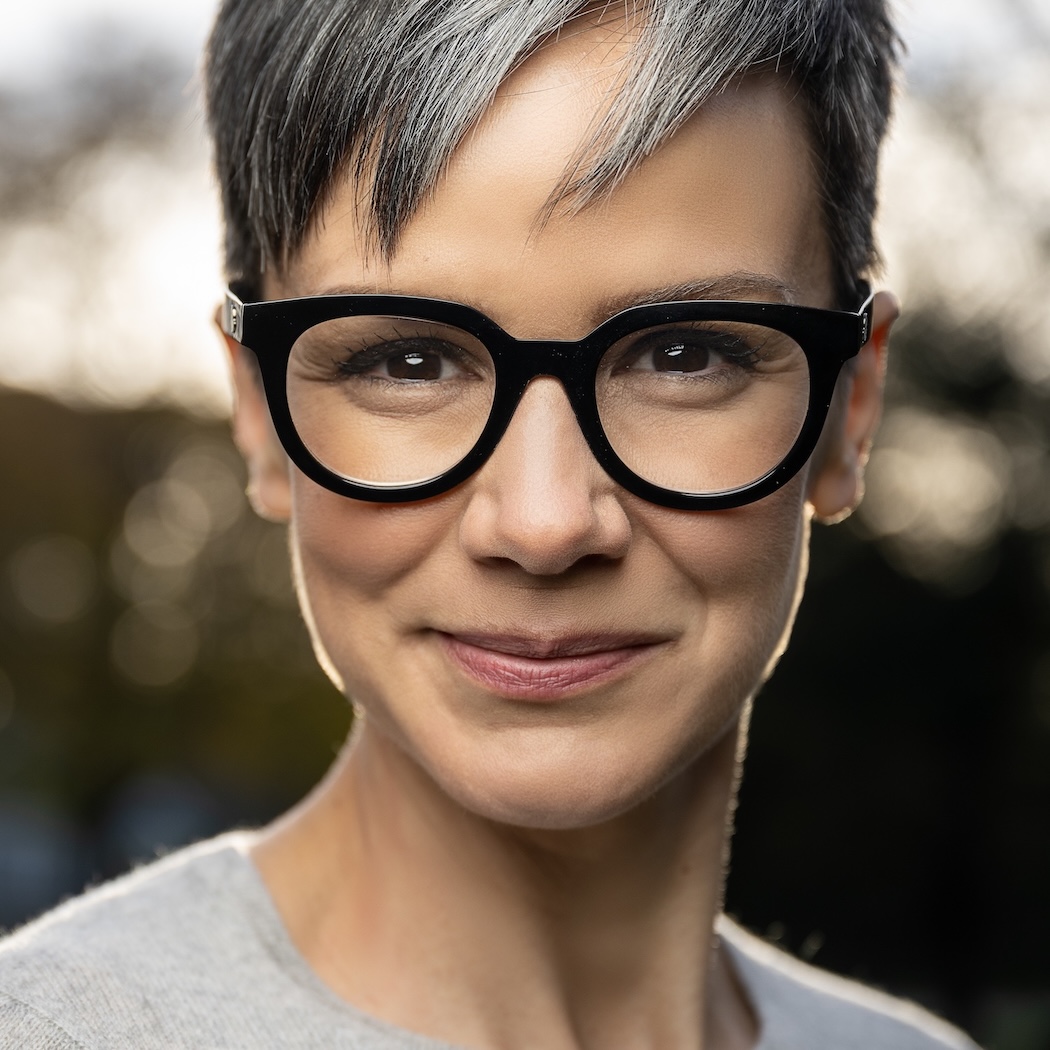Tamsen Webster