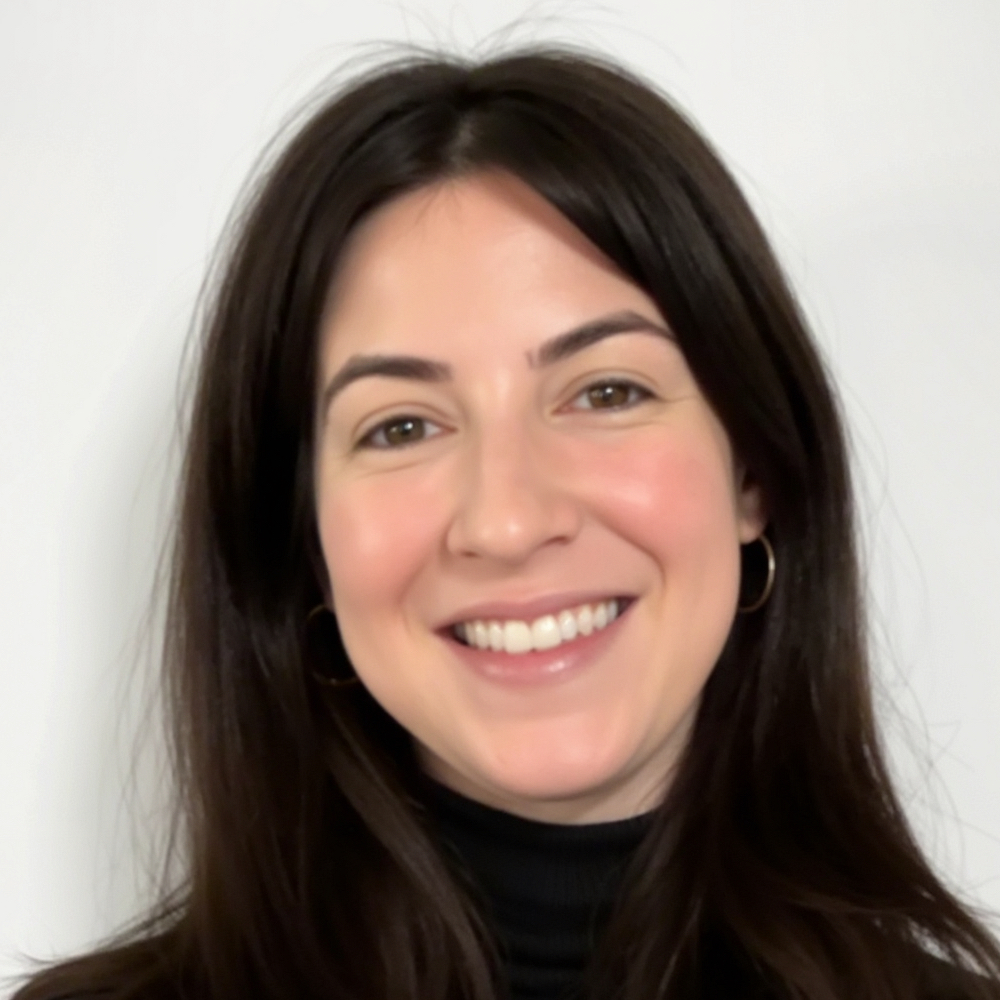 Courtney Martinez, AP DRF headshot