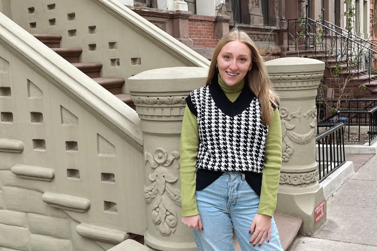 A Day in the Life of a TC Grad Student