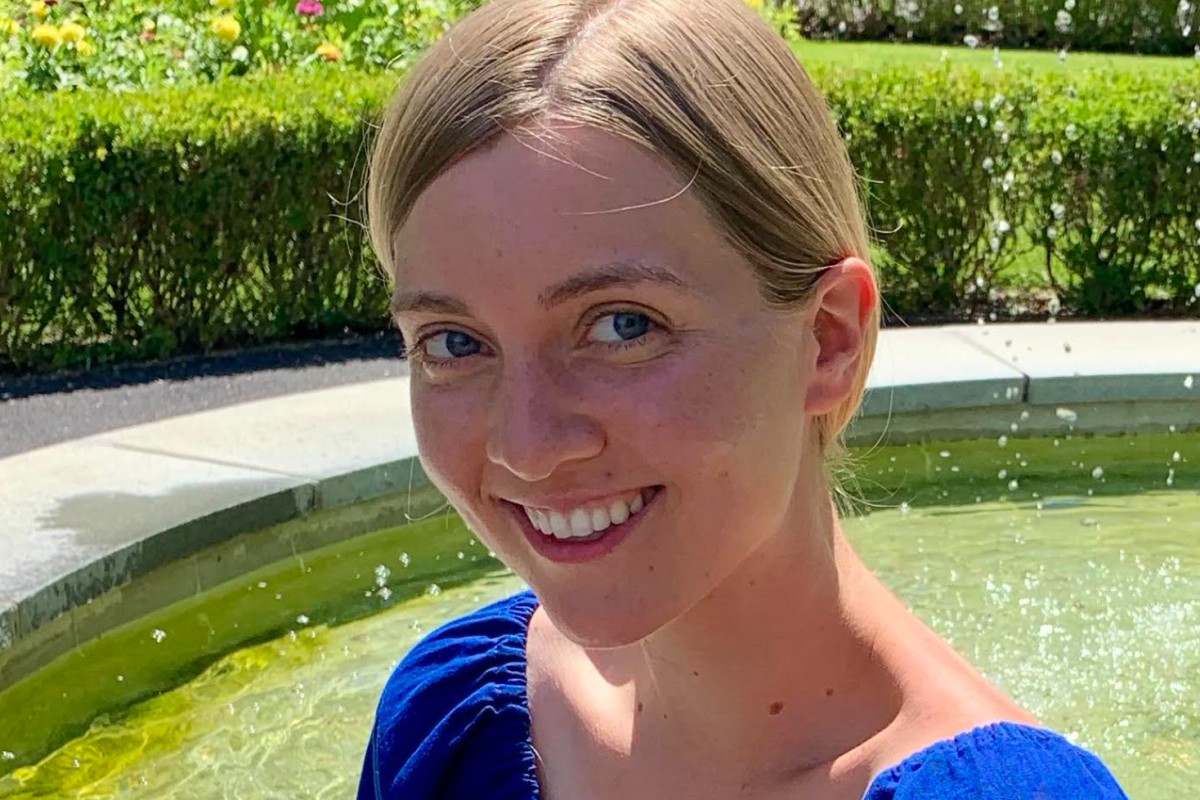 Fast Five with Sydney Boston