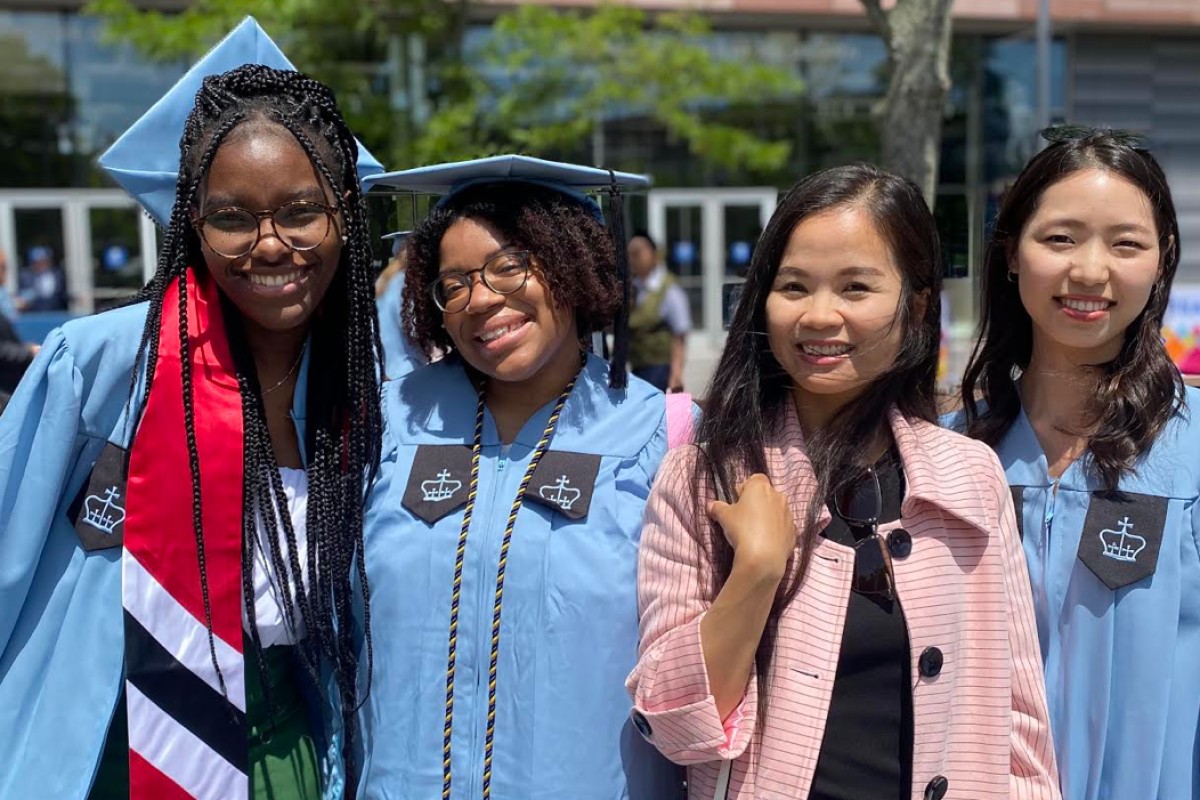 Life After TC: Exploring the Next Path to Success from TC Graduates