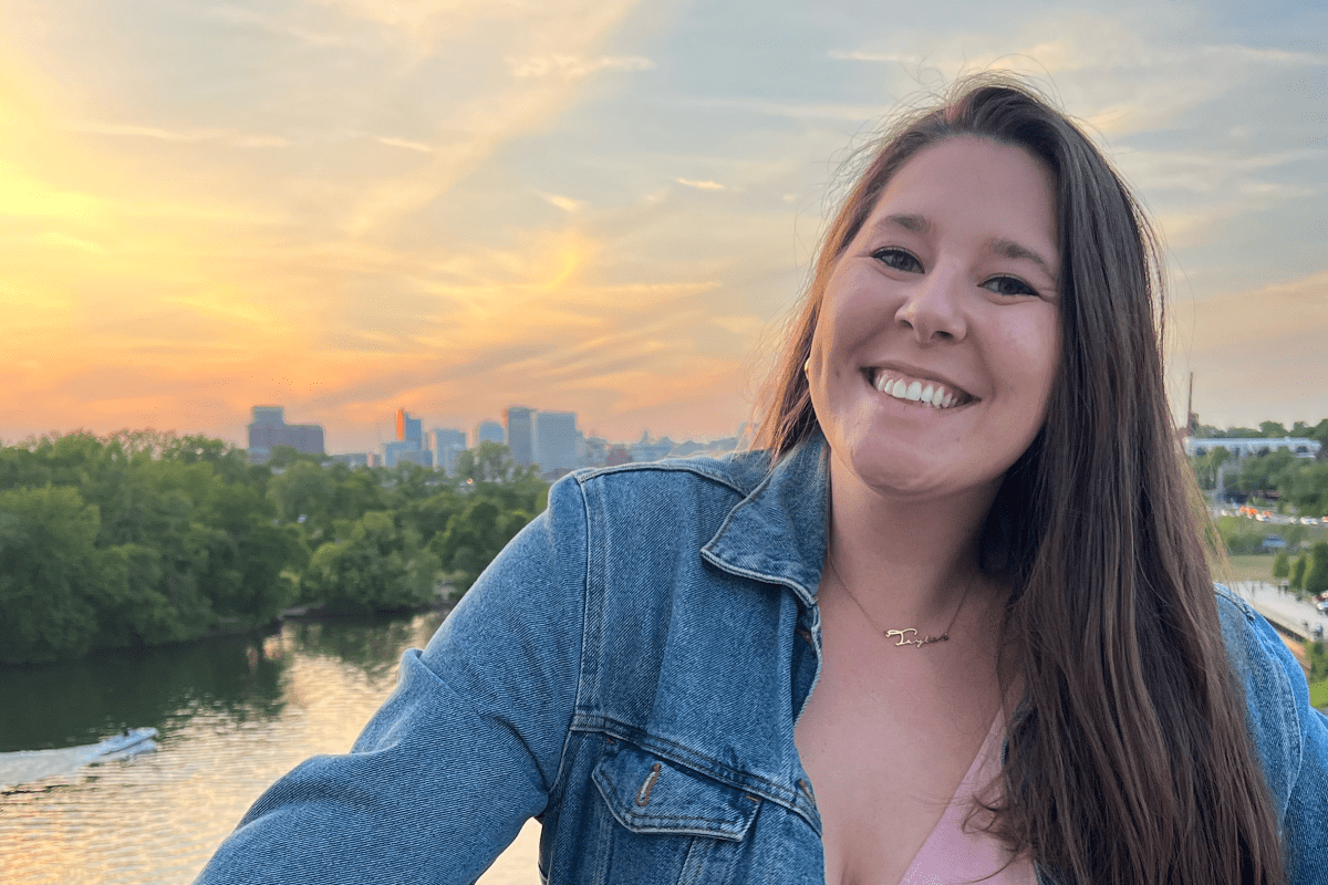 Tips from a Nutritionist