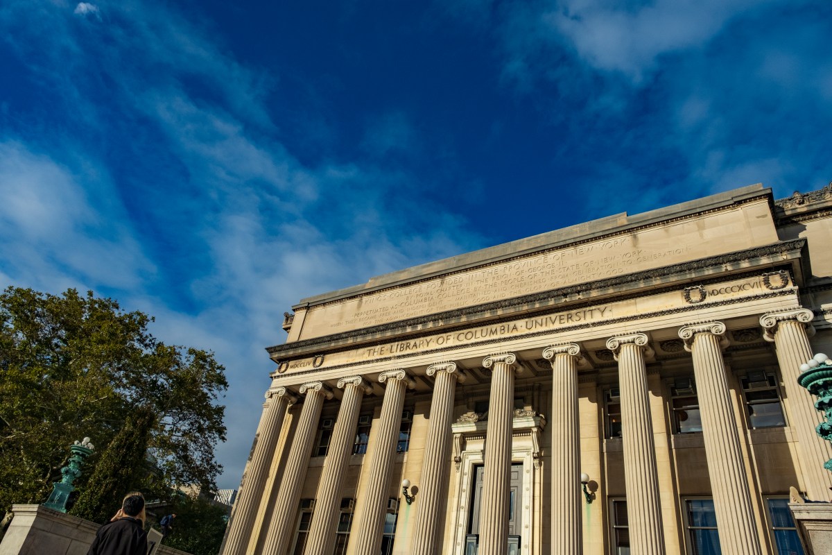 Are Internships Beneficial? Two Students Reflect on Their Experiences