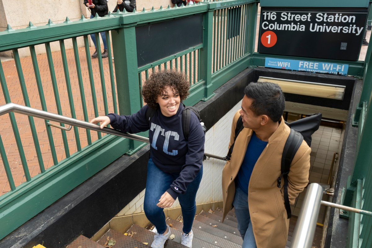 Weekend in the Life of a Graduate Student