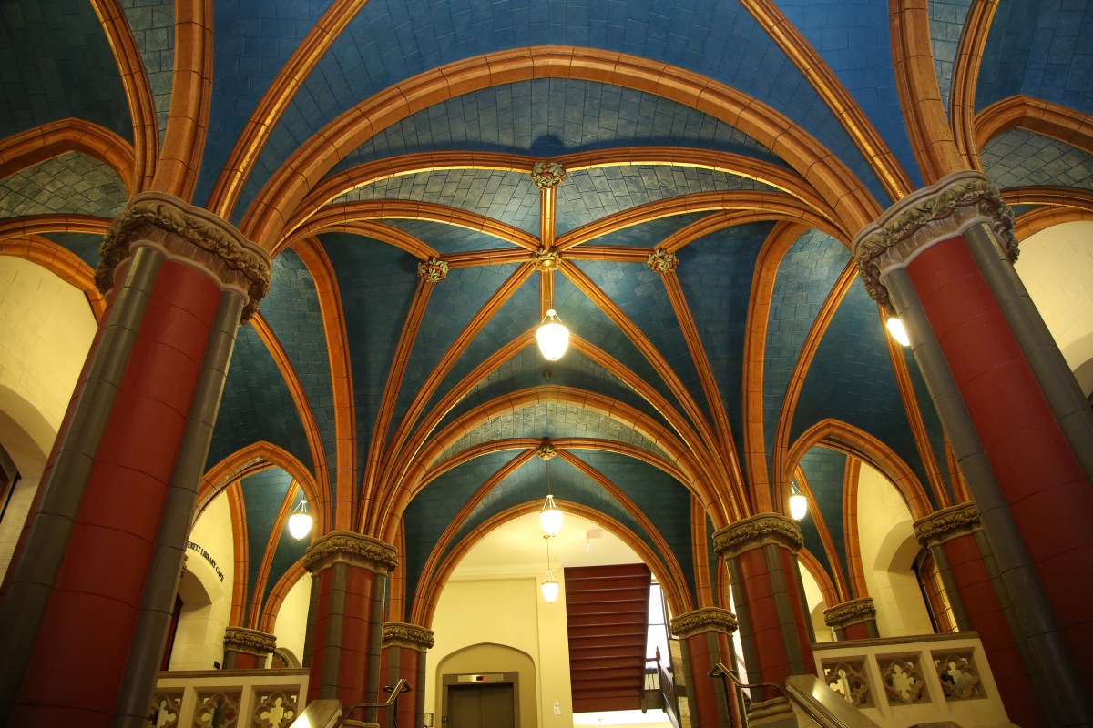 Week in the Life of an Arts Administration Student