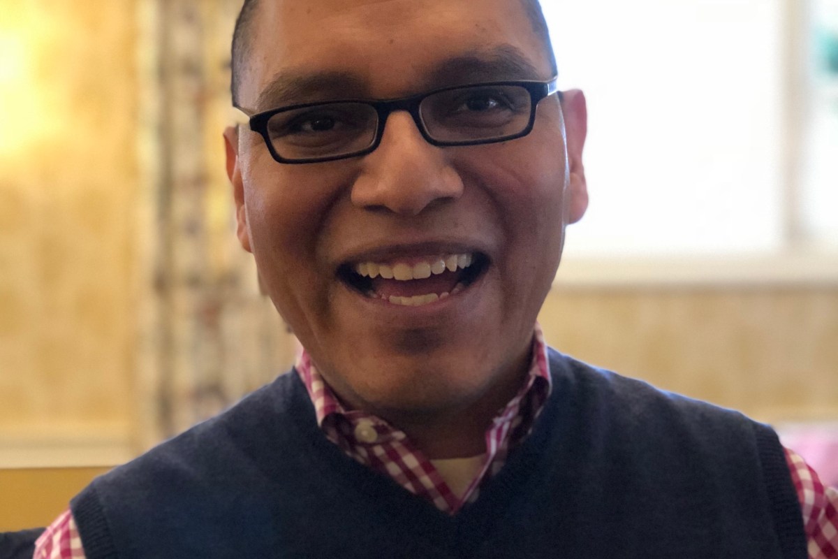 Team Spotlight: David Estrella On NYC Must-Sees And More