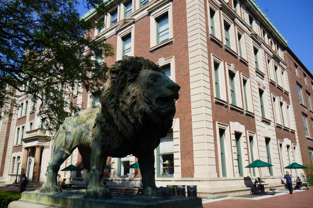 Student Ambassadors On Academic Life, Study Spots, And More!