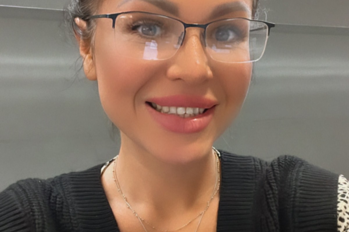 Team Spotlight: Anastasiya Glubokovskikh Talks Morningside Heights And More