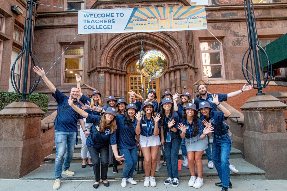 How to Apply to TC: A Step-by-Step Guide