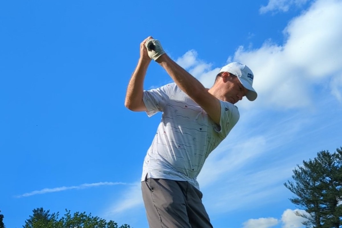 Alumni Greg Montgomery on Online Learning and Technology in Classrooms