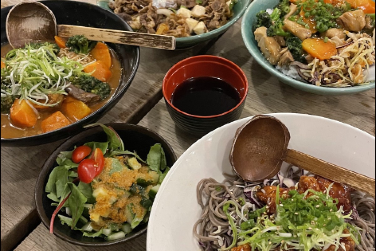 Week in the Life of a Grad Student