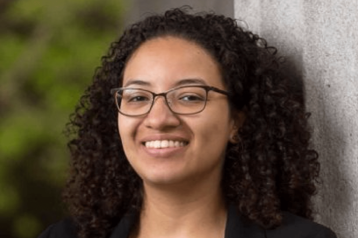 Samantha Alcalá on Internships and Finding Your Career