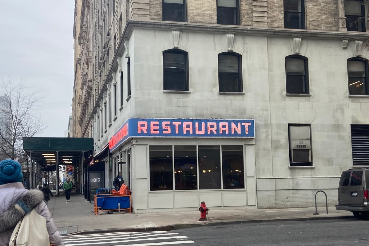 Exploring Iconic Filming Locations in New York City!