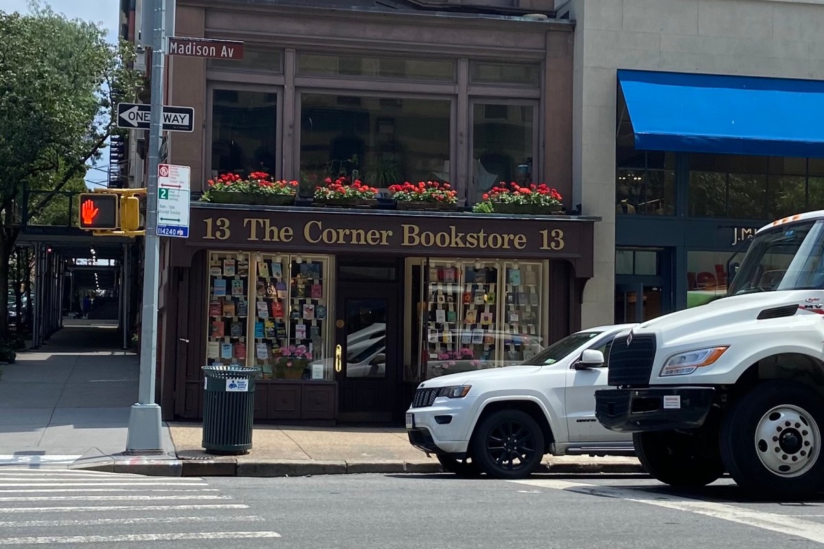 The Reader’s Guide to New York City Bookstores