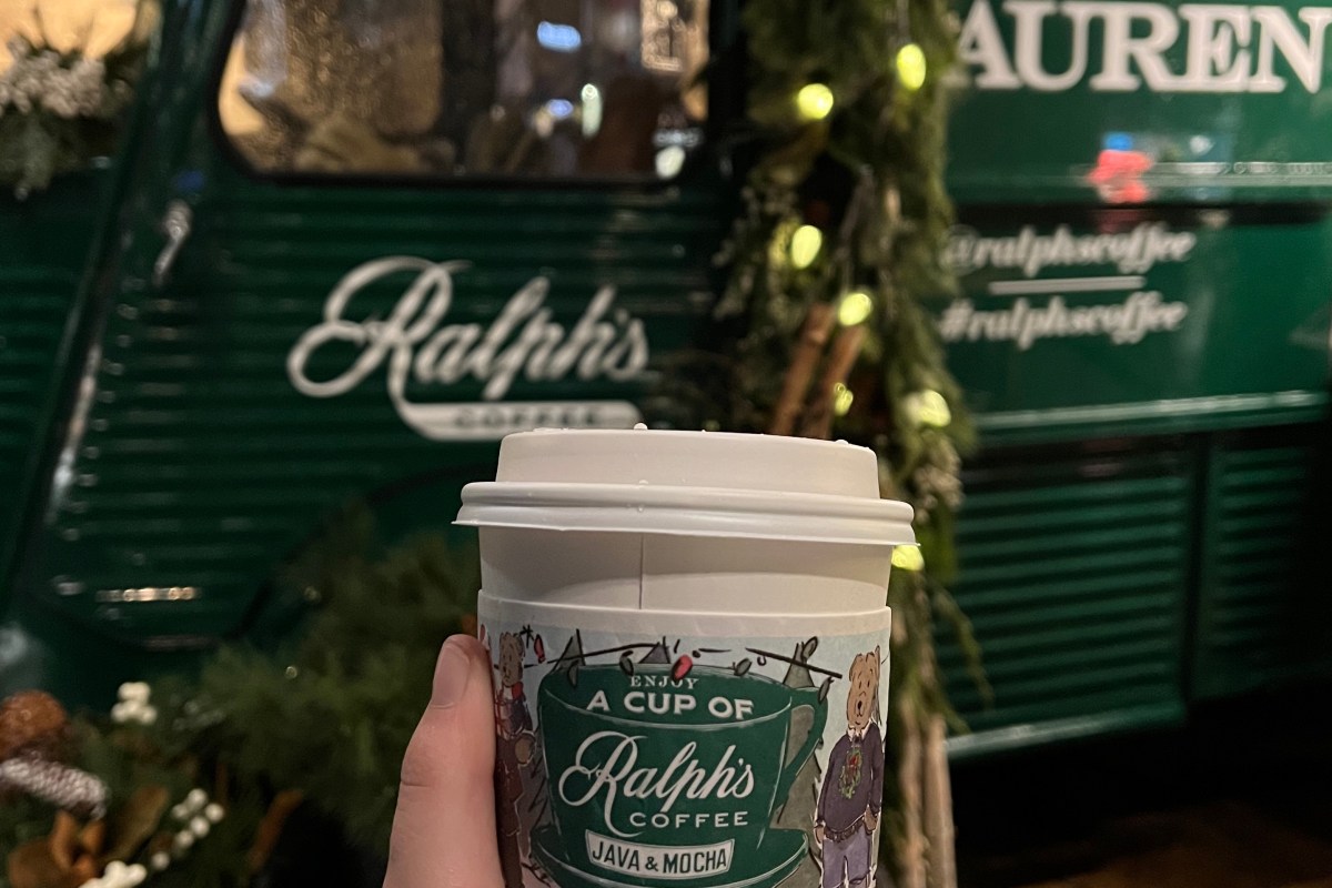 Twelve Iconic Winter Activities To Do in New York