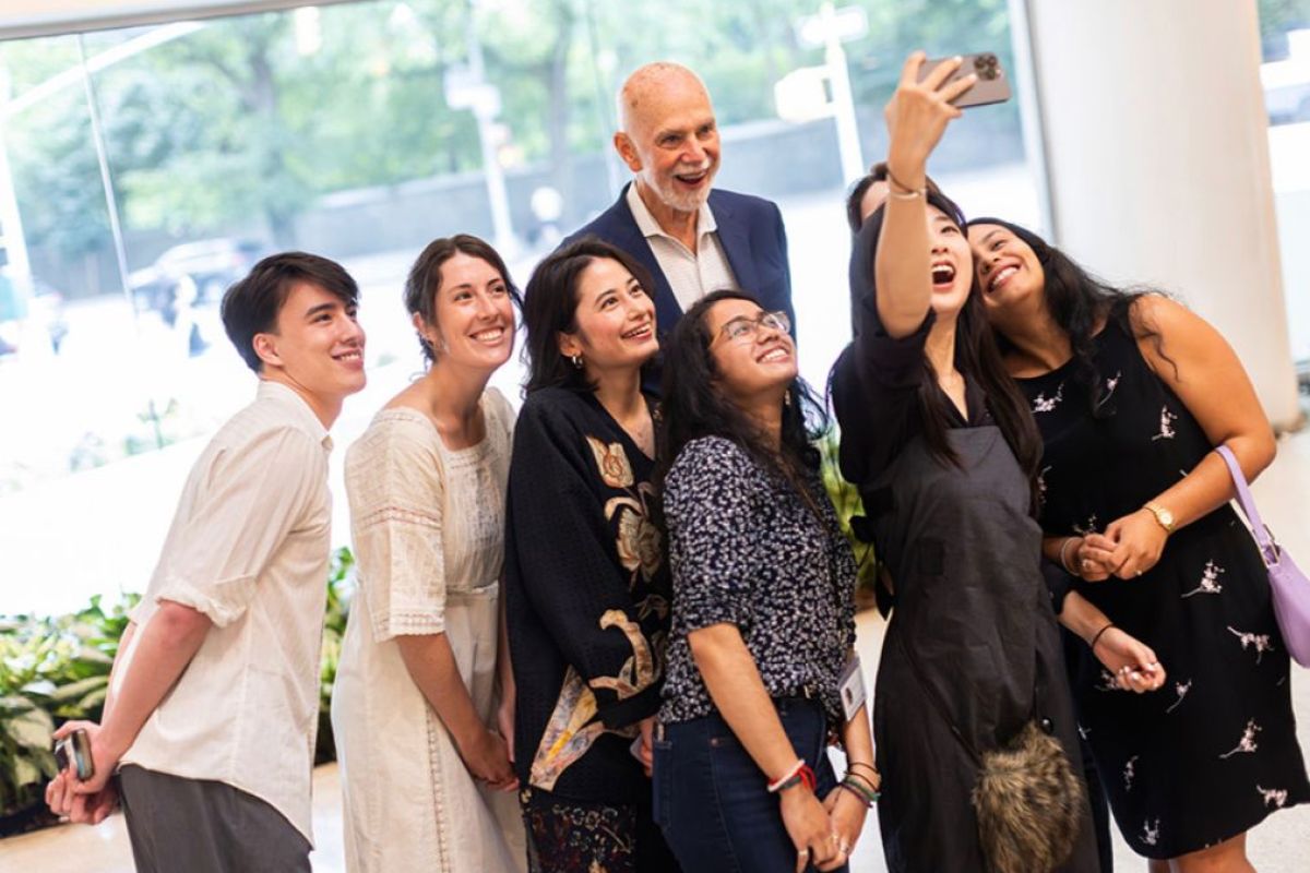 Spotlight on Summer Internships: Four Students Share Their Experiences