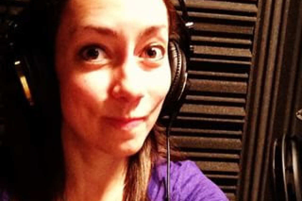 Team Spotlight: Ashley Blasland On The Best Parts Of Life In NYC