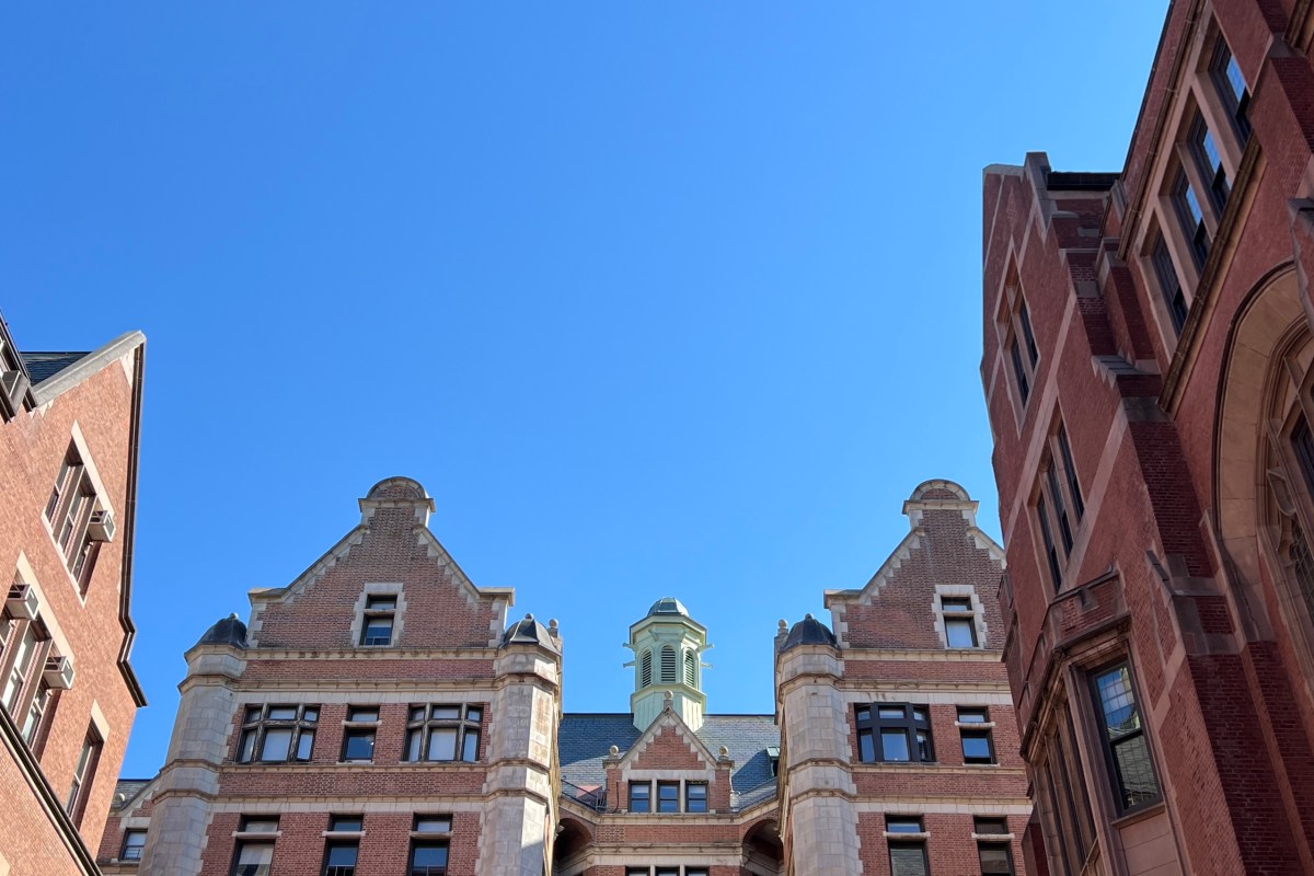 Why TC? Hear from a First-Year Counseling Psychology Student