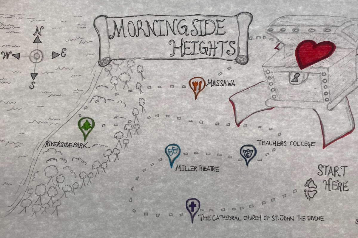 Hidden Gems in Morningside Heights Worth Checking Out