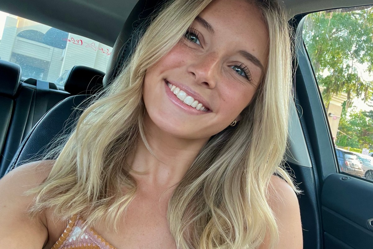 Rachael Dugo on What Brought Her to Teachers College and More!