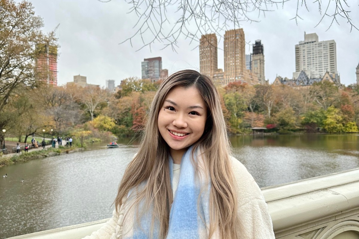 Team Spotlight: Wendy Wu’s Perfect Day in NYC and more!