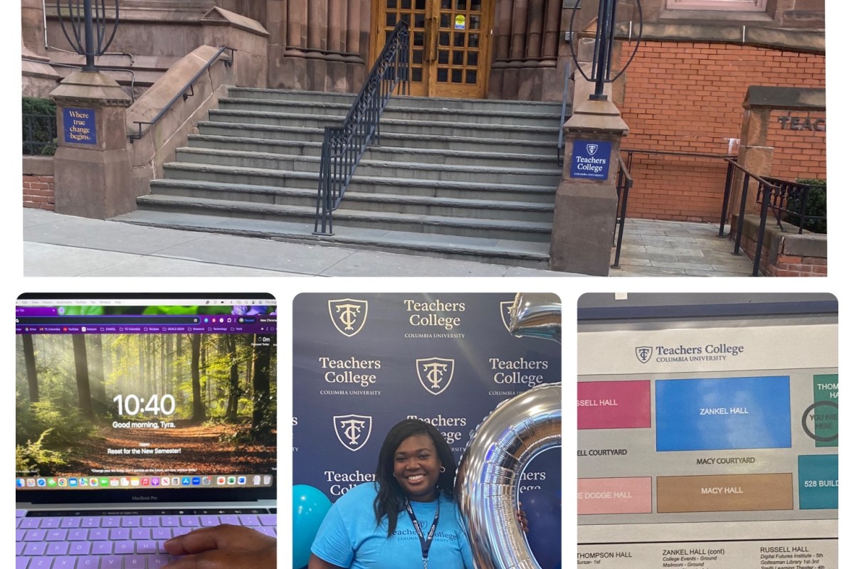 A Second-Year Student’s Advice for Preparing for the New Semester