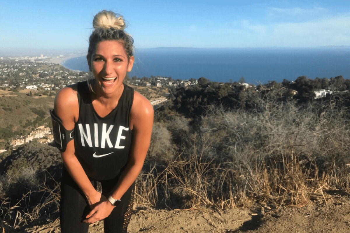 Team Spotlight: Niki Siniscalchi on Gluten-Free Eats in NYC and More!