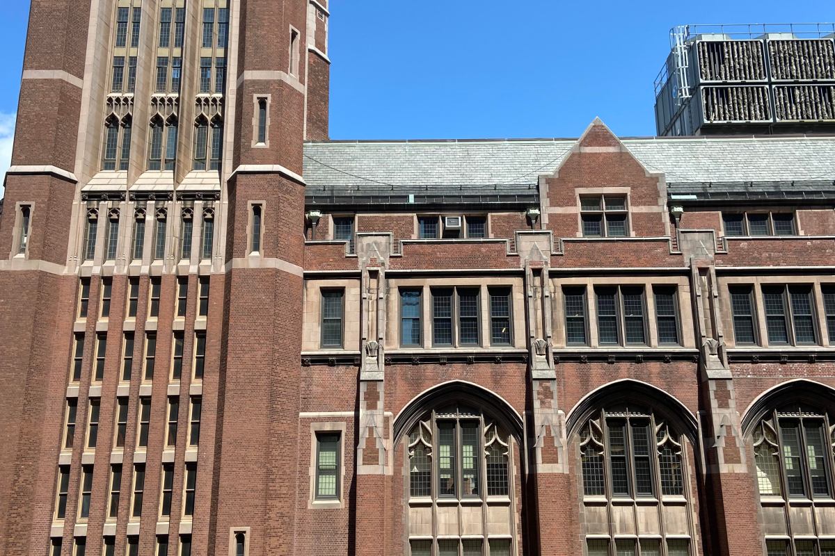 How to Make the Most of On-Campus Resources