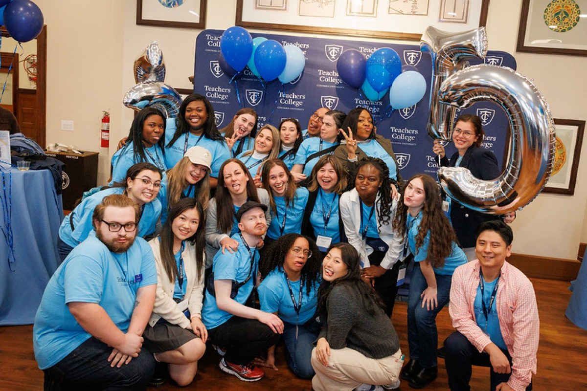 How I’m Spending the Summer as a Second-Year Grad Student