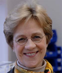 ellen smiling