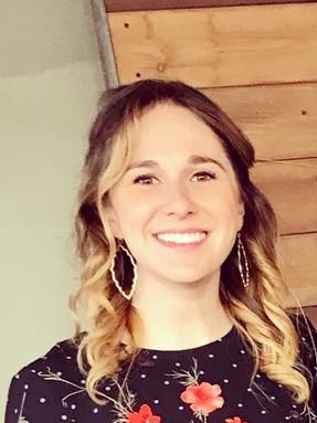 marija smiling