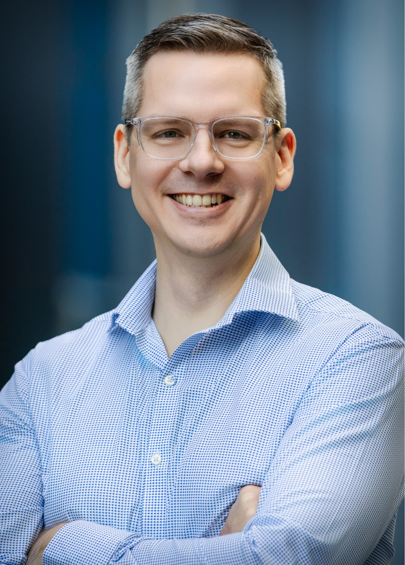 Jason Goopy headshot