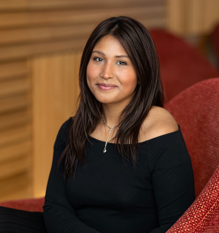 Ivania Asencio Arroyo