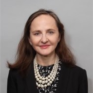 Photo of Patricia Jendraszek