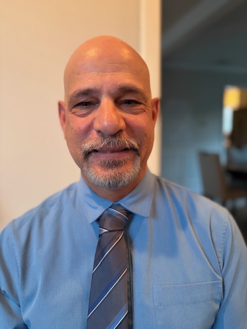 Headshot of Mentor Andrew Galotti