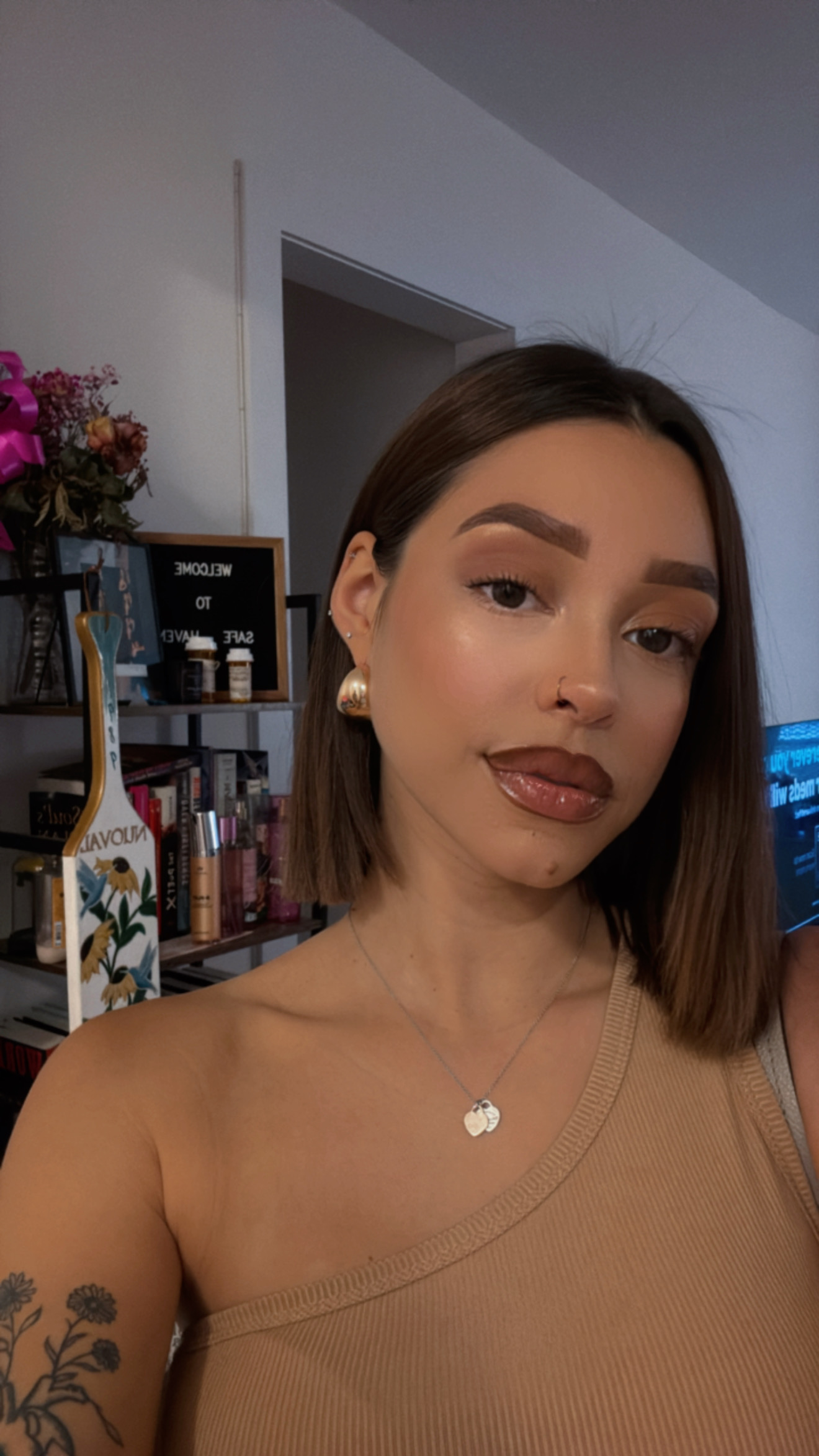 Photo of SLA Kaitlynn