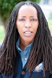 Bettina Love