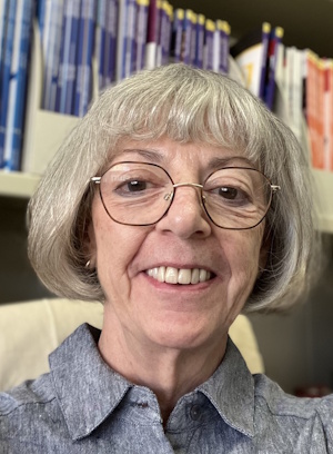 Susan Masullo