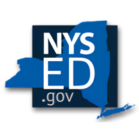 NYSED.gov logo