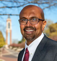 Anand Marri Headshot