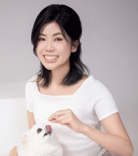 Misty Lam Headshot