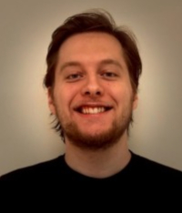 Nick Shiffman Headshot