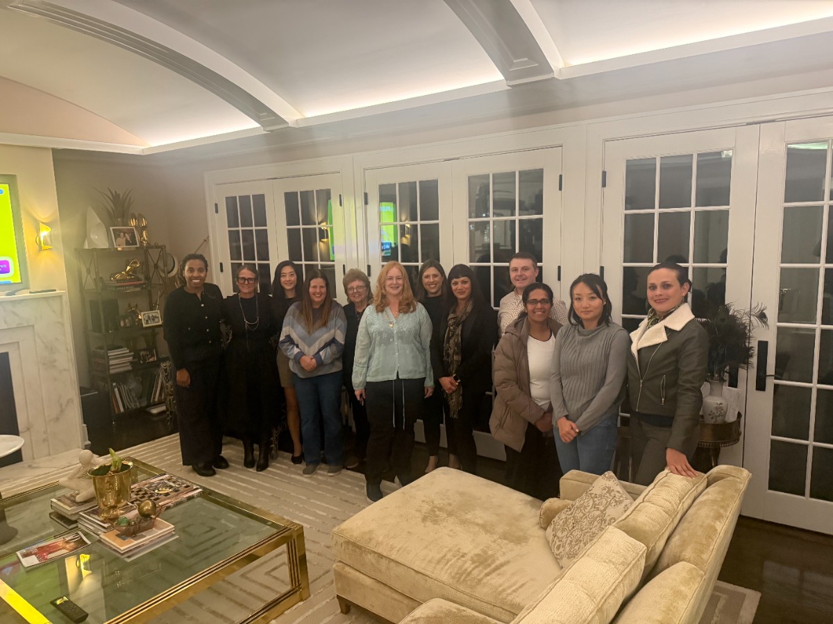 Long Island FY26 Book Talk