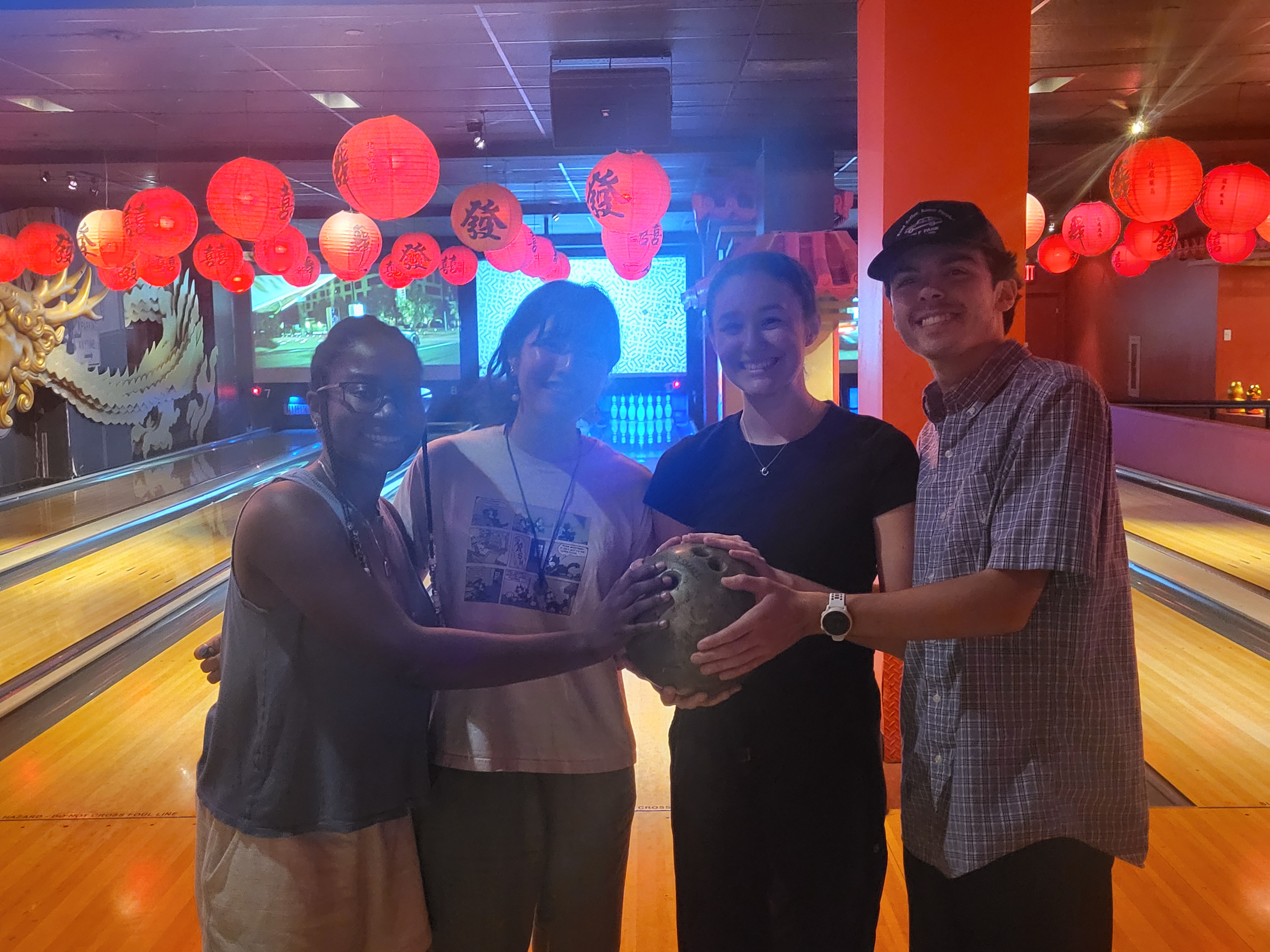 Bowling