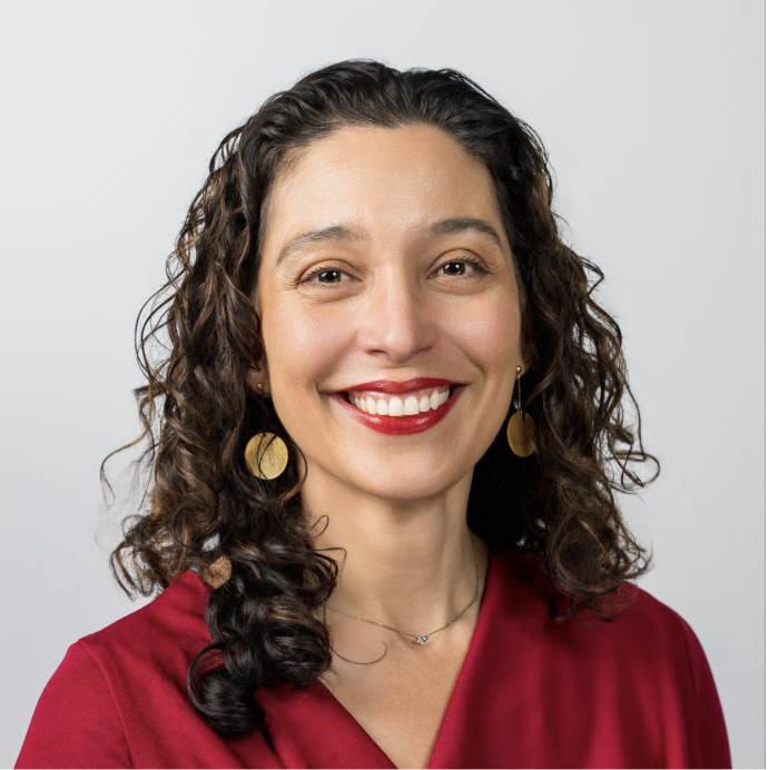 Juliana Ronderos profile