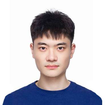 Zhihuan Shao