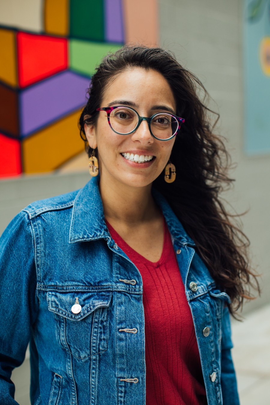 Melissa B. Skolnick-Noguerra photo